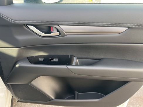 New 2025 MAZDA CX-5 AWD 2.5 S w/ Preferred Package image 35