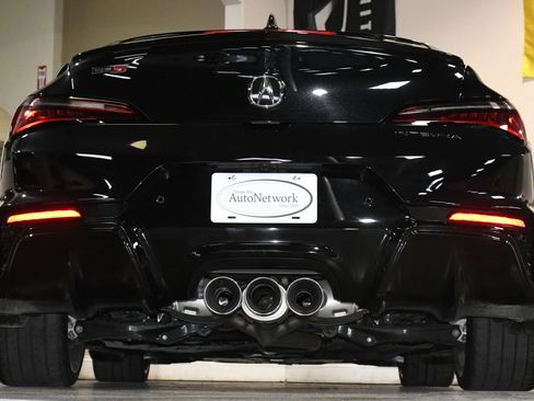 Used 2024 Acura Integra Type S image 82