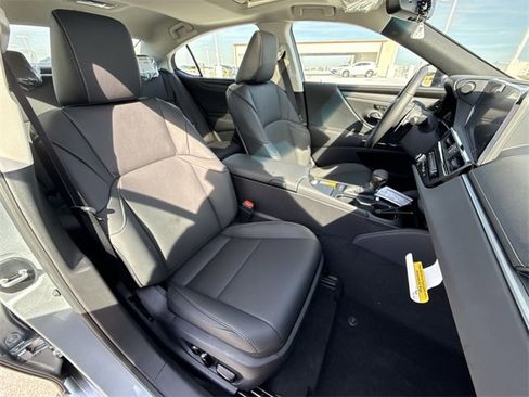 New 2025 Lexus ES 350 w/ Premium Package image 26