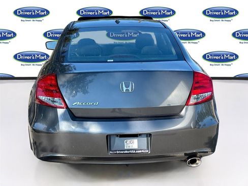 Used 2012 Honda Accord EX-L image 7