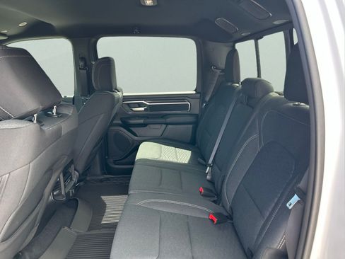 New 2026 RAM 1500 Big Horn AWD/4WD image 10