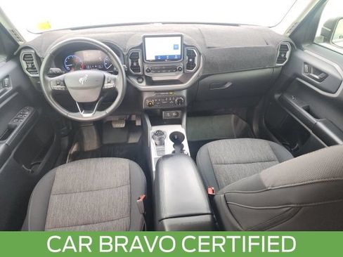 Used 2022 Ford Bronco Sport Big Bend w/ Convenience Package AWD/4WD image 17