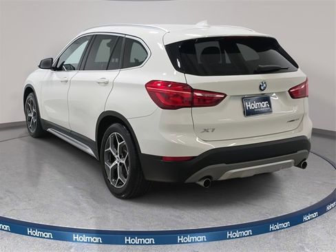 Used 2018 BMW X1 xDrive28i image 8