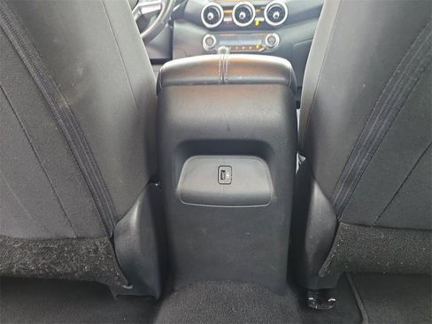 Used 2021 Nissan Sentra SV image 27