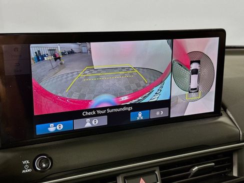 New 2026 Honda Pilot Black Edition image 14