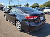New 2025 Toyota Corolla LE image 4