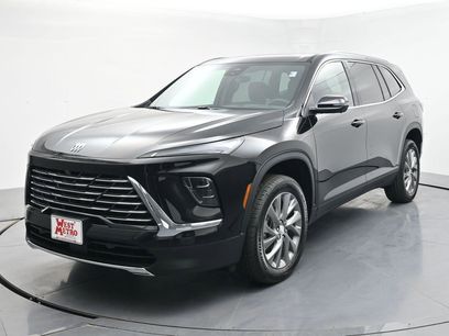New 2026 Buick Enclave Preferred