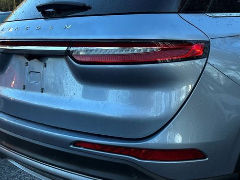 Certified 2022 Lincoln Corsair FWD image 6