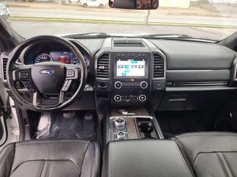 Used 2019 Ford Expedition Limited w/ Equipment Group 302A image 14