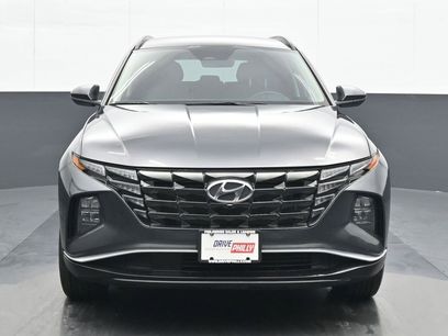 Used 2024 Hyundai Tucson SEL