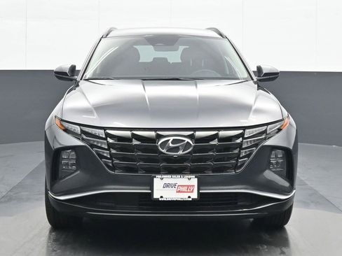 Used 2024 Hyundai Tucson SEL image 1