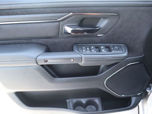 New 2026 RAM 1500 RHO AWD/4WD image 16