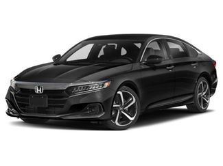 Used 2022 Honda Accord Sport video 1