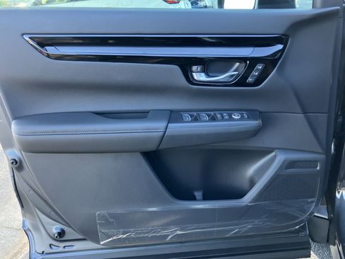 Used 2026 Honda CR-V EX-L image 13