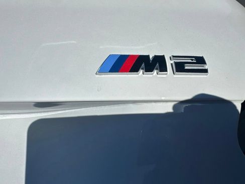 Used 2026 BMW M2 w/ Lighting Package RWD image 21