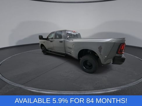 New 2026 RAM 3500 Tradesman image 6