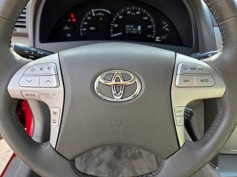 Used 2007 Toyota Camry Hybrid image 19