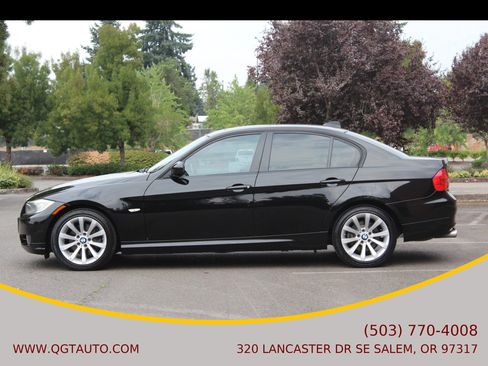 Used 2011 BMW 328i Sedan image 3