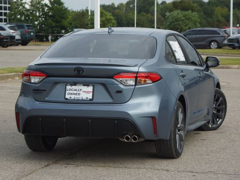 Used 2026 Toyota Corolla SE FWD image 18