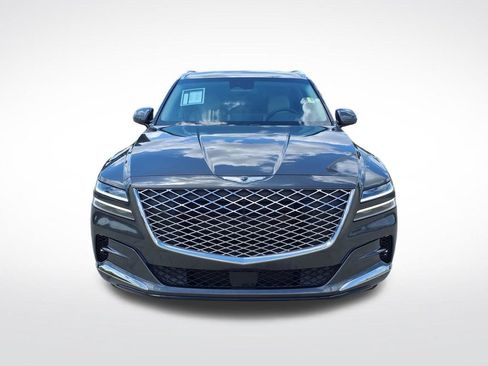 Used 2024 Genesis GV80 2.5T AWD/4WD image 2