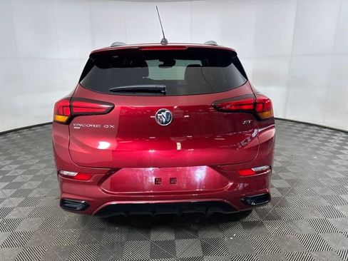 Used 2023 Buick Encore GX Select w/ Sport Touring Package image 4