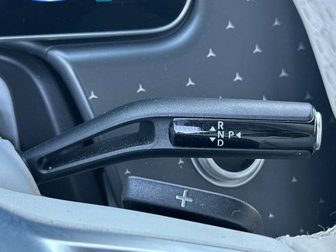 Certified 2023 Mercedes-Benz EQE 350+ SUV image 22