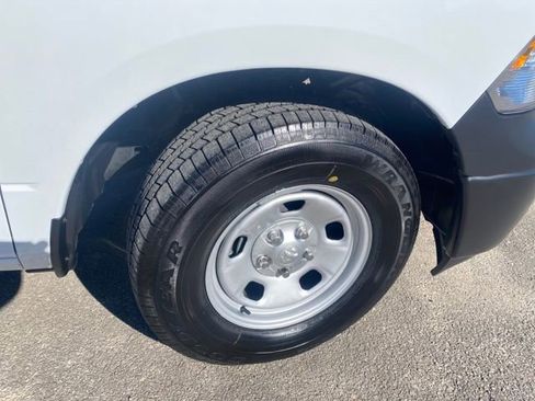 Used 2023 RAM 1500 Tradesman w/ Power & Remote Entry Group image 6