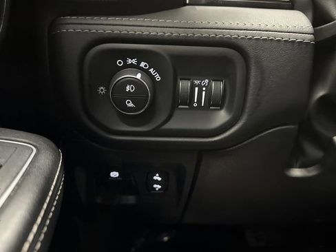 Used 2023 RAM 1500 Limited image 25