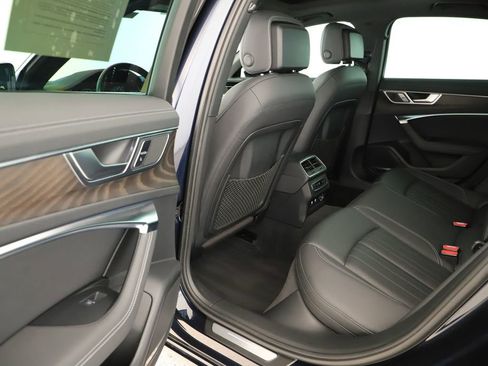 Used 2019 Audi A6 3.0T Premium Plus w/ Premium Plus Package image 27