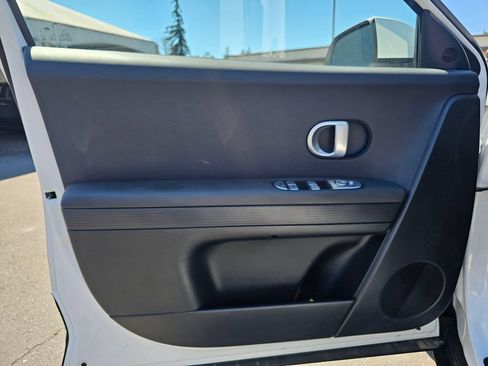Used 2024 Hyundai Ioniq 5 SEL AWD/4WD image 19