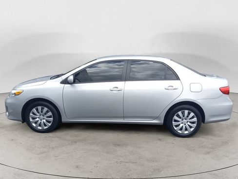 Used 2012 Toyota Corolla LE FWD image 8