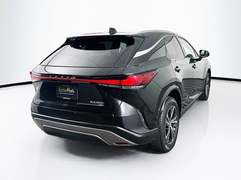 Used 2023 Lexus RX 350 Premium Plus w/ Cold Area Package AWD/4WD image 9