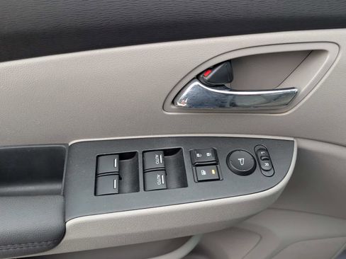 Used 2016 Honda Odyssey EX-L image 19