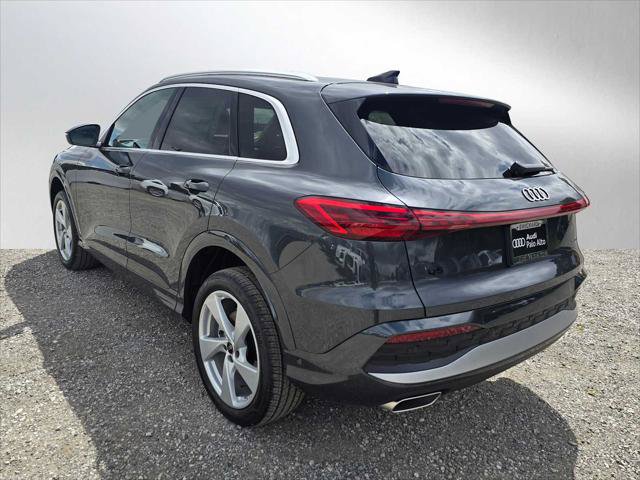 New 2026 Audi Q5 Premium AWD/4WD image 5