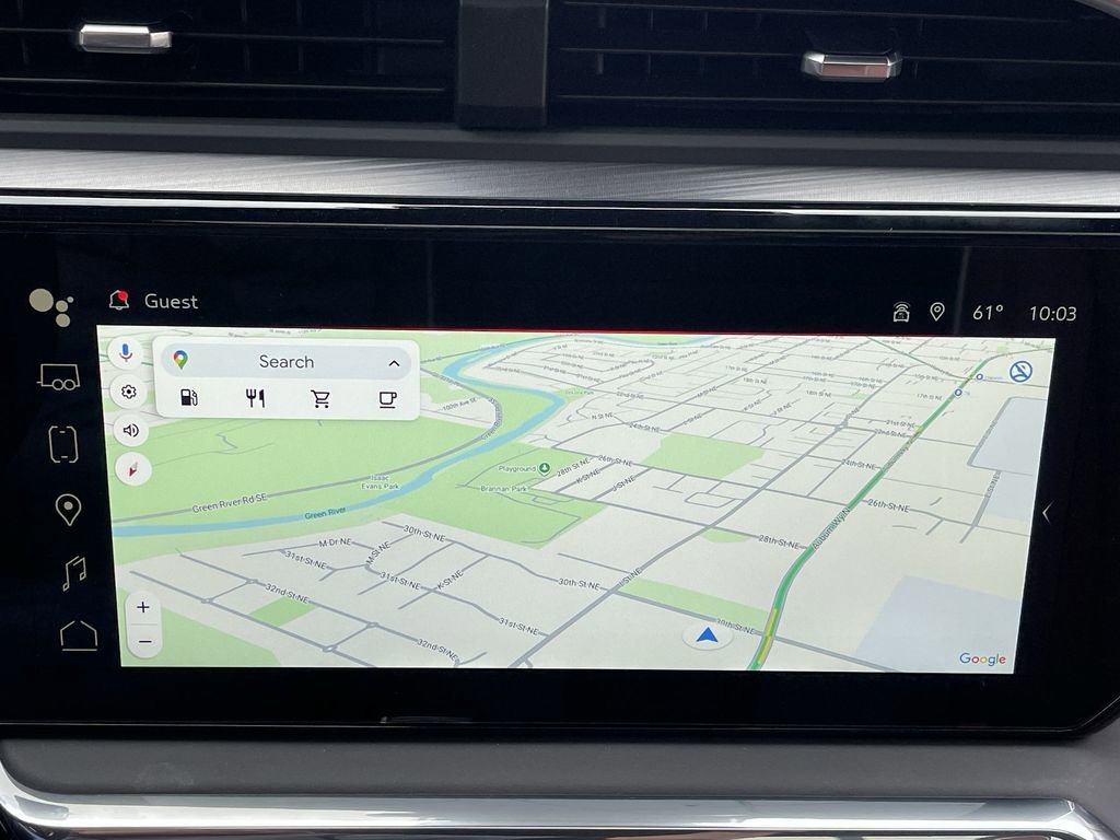 New 2026 GMC Sierra 1500 Denali Ultimate AWD/4WD image 14