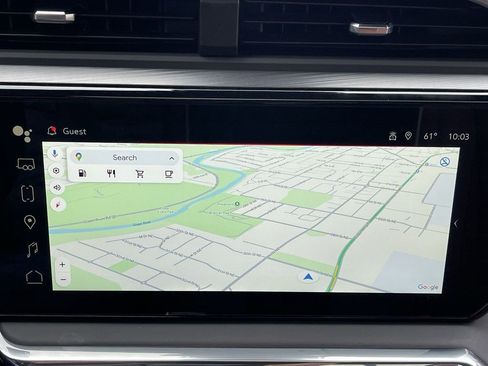 New 2026 GMC Sierra 1500 Denali Ultimate AWD/4WD image 14