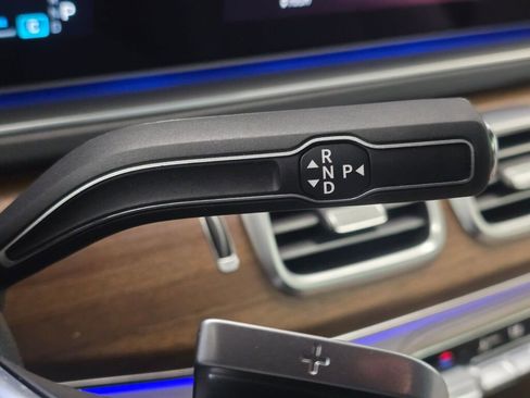 Certified 2025 Mercedes-Benz GLE 450 4MATIC Coupe image 16