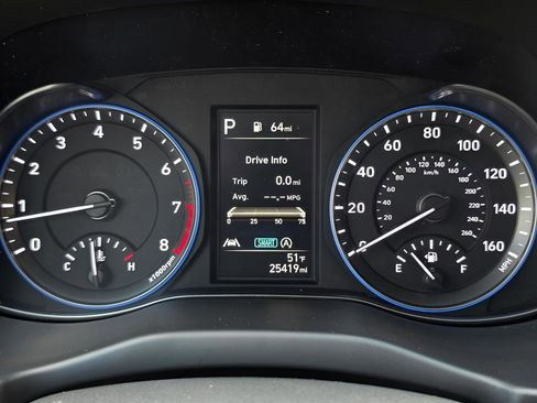 Used 2023 Hyundai Kona SEL w/ Convenience Package image 26