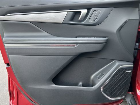 New 2026 Buick Enclave Preferred image 22