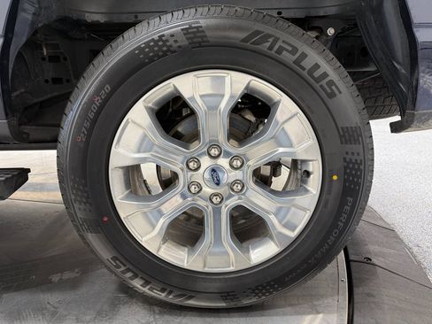 Used 2023 Ford F150 Platinum w/ Equipment Group 701A High image 53