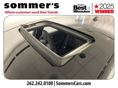 Used 2019 Buick Regal GS AWD/4WD image 19
