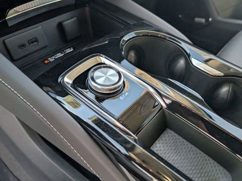 New 2026 Buick Envision Sport Touring AWD/4WD image 21