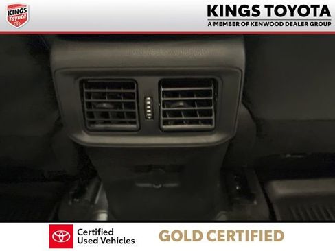 Certified 2024 Toyota RAV4 LE AWD/4WD image 15