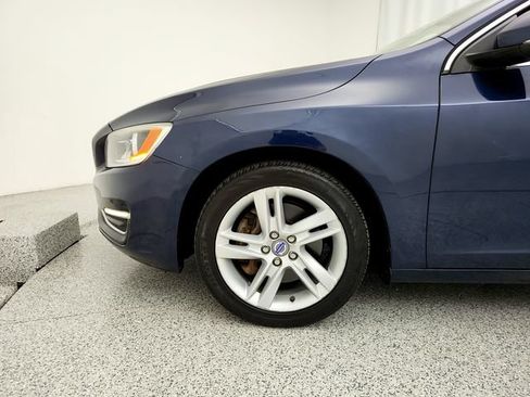 Used 2014 Volvo S60 T5 w/ Climate Package FWD image 24