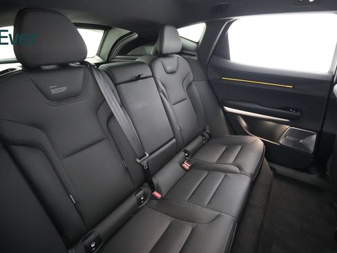 Used 2025 Polestar Polestar 3 AWD/4WD image 5