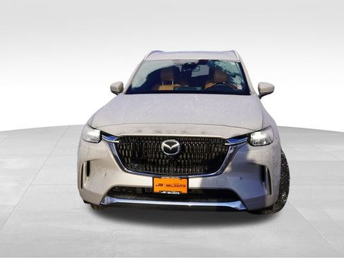 Used 2024 MAZDA CX-90 3.3 Turbo S w/ Premium Plus image 12