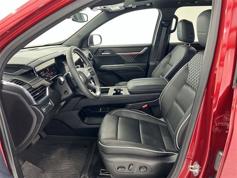 Used 2024 GMC Acadia Denali w/ LPO, Floor Liner Package image 19