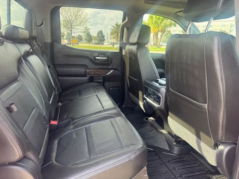 Used 2019 GMC Sierra 1500 Denali w/ Denali Ultimate Package image 13
