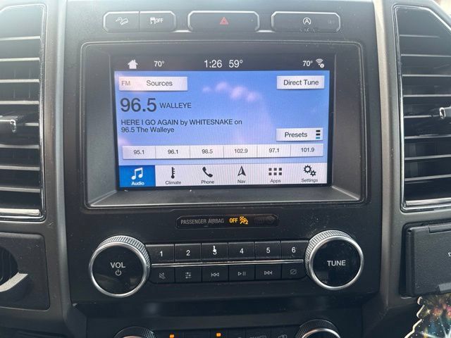 Used 2019 Ford Expedition Max XLT w/ Equipment Group 202A AWD/4WD image 2
