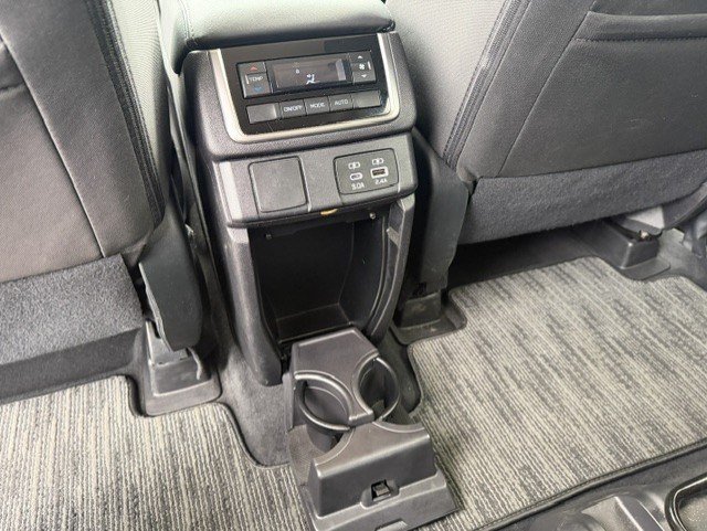 Used 2025 Subaru Ascent Premium AWD/4WD image 42